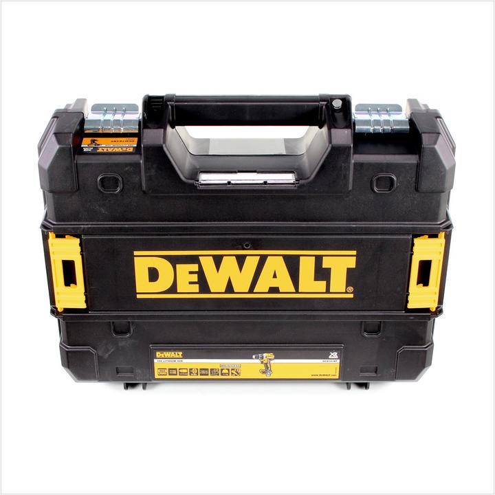 Produktbild DeWalt DCD 791 NT