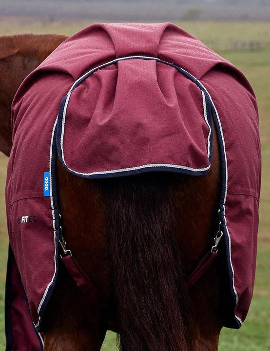 Actual product image Weatherbeeta Comfitec Prelim 0g (155 cm)