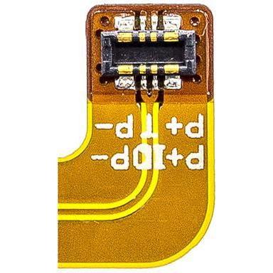 CoreParts Mobile Battery for Coolpad (Akku), Mobilgerät Ersatzteile