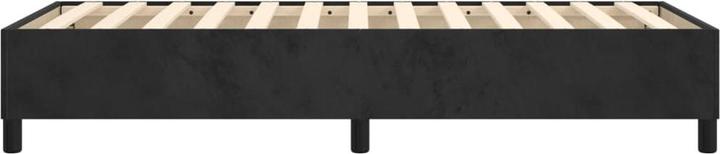 Image du produit vidaXL Boxspringbettgestell (90 x 190 cm)