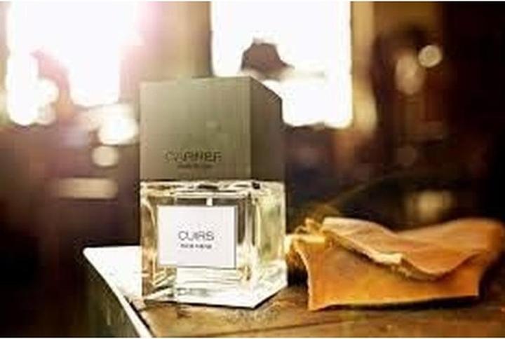 Immagine prodotto Carner Barcelona Cuirs Eau De Parfum Spray (Eau de parfum, 100 ml)