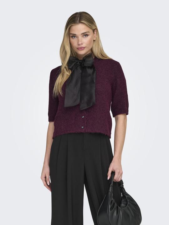 Produktbild Only ONLOLIVIA Strickjacke Strickjacke (M)