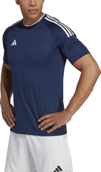 Actual product image adidas Campeon 23 Football Shirt Men (M)