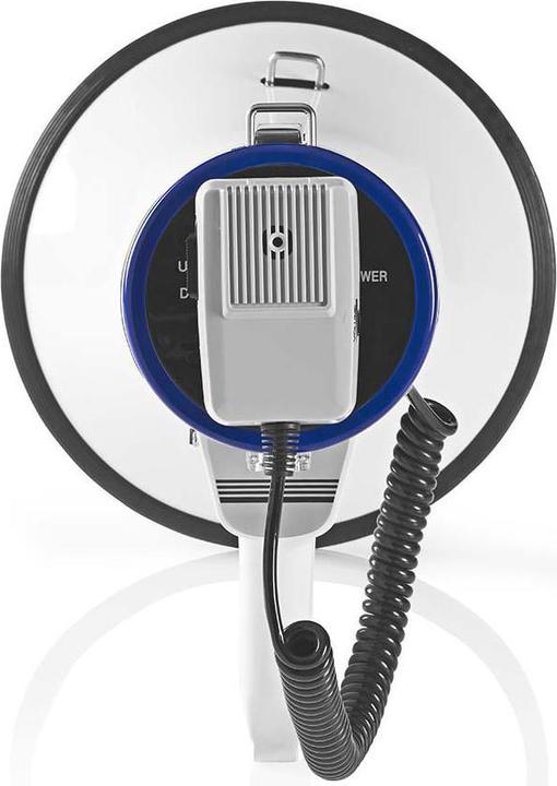 Image du produit Nedis Megaphon (Porte-voix)