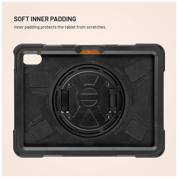 Image du produit Fixed Rugged Tab Case für Apple iPad 10,9" (2022)/iPad 11" (2025) (Apple iPad 2022 (10e génération))