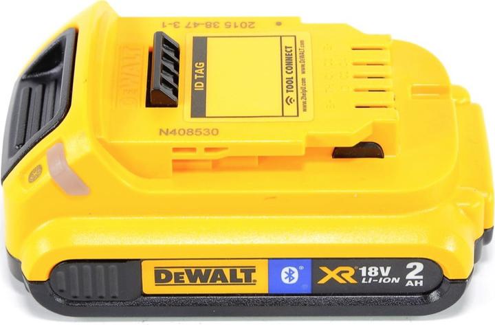 Produktbild DeWalt DCD 996