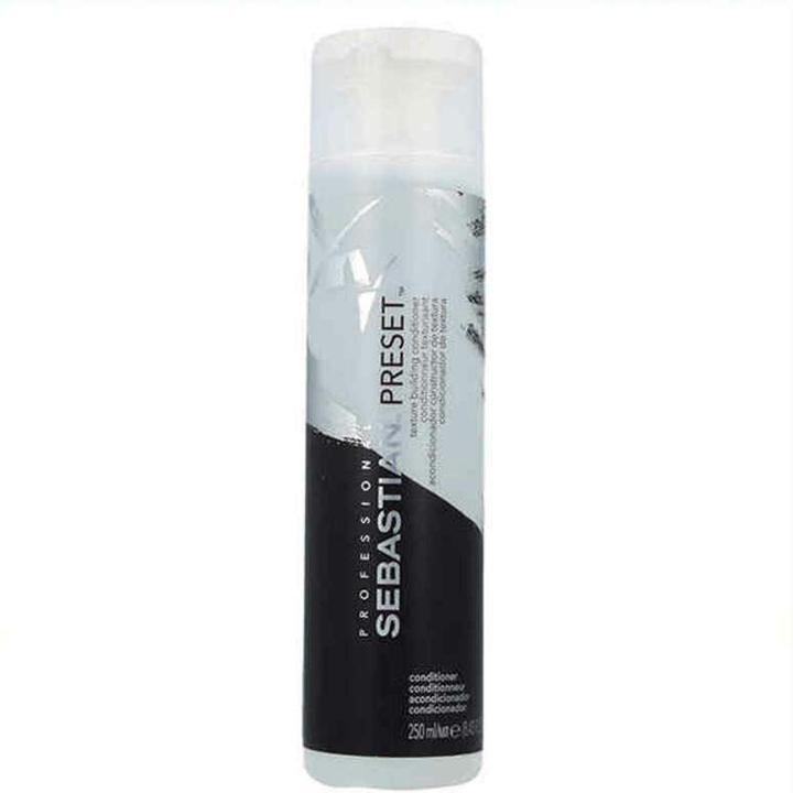 Actual product image Sebastian Preset Conditioner - (250 ml)