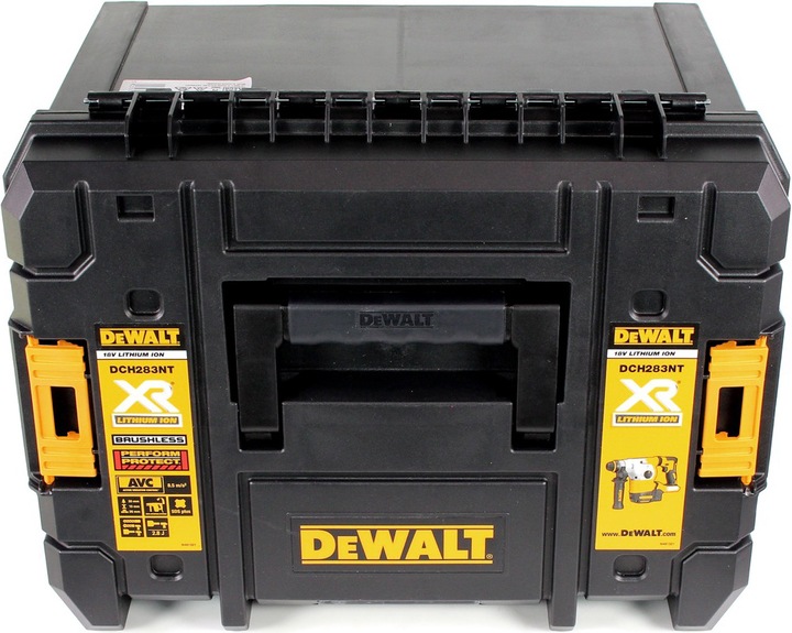 Productafbeelding DeWalt DCS 570 P2
