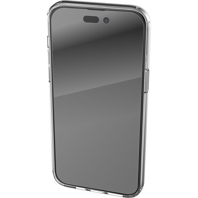 Zagg InvisibleShield Glass Elite 360 & Case Bundle, Cover, Apple, iPhone 14 Pro Max, 17 cm (6.7"), T (Apple iPhone 14 Pr...