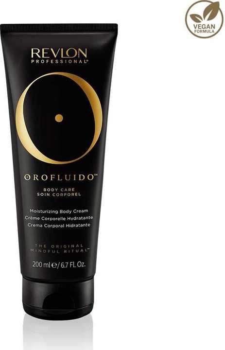 Immagine prodotto Orofluido Crema corpo Orflido (Crema corpo, 200 ml)