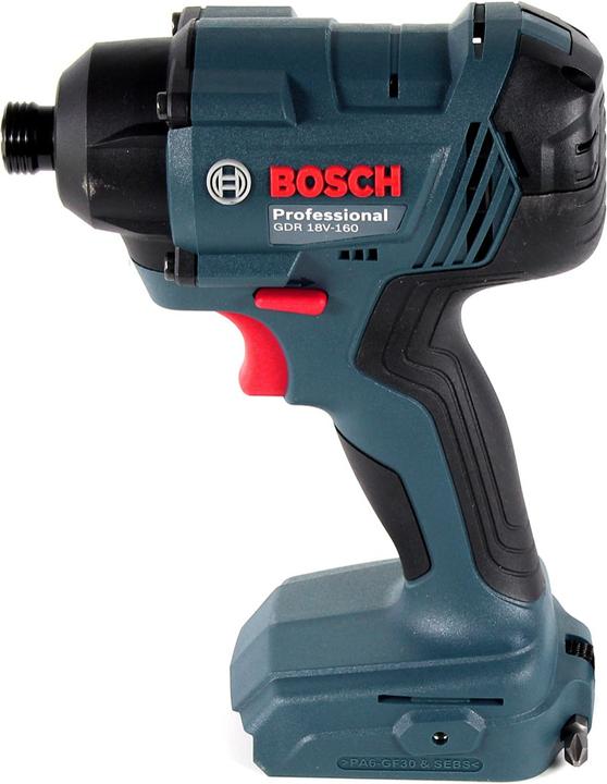 Produktbild Bosch Professional GDR 18V-160