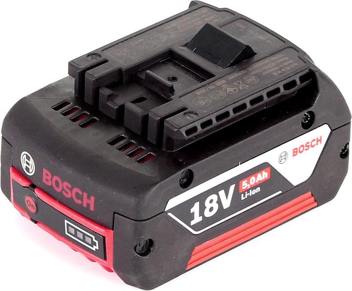Produktbild Bosch Professional GDR 18V-160