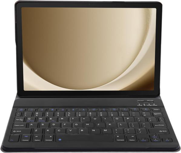 Image du produit Just in Case Couverture du clavier (US, Samsung Galaxy Tab A9+)
