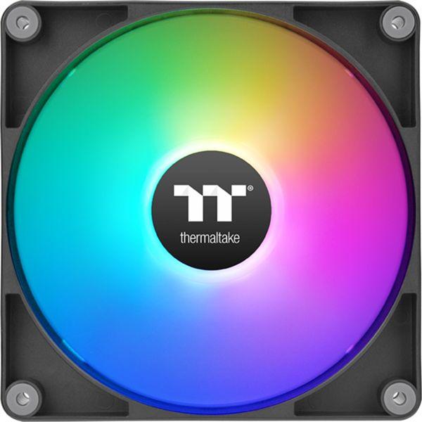 Produktbild Thermaltake 120mm CT120 Reverse ARGB Sync PC Cooling Fan (120 mm, 2x)
