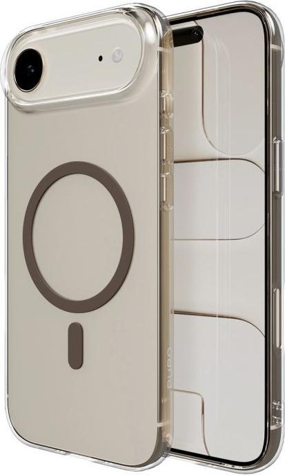 Actual product image Puro Cover (Apple iPhone 17)
