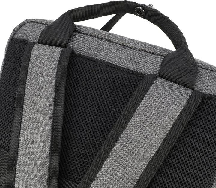 Actual product image Strellson northwood 2.0 josh backpack svz (11 l)