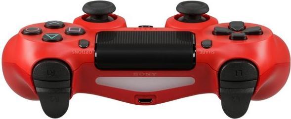 Actual product image Sony PS4 Dualshock 4 Wireless Controller (PS4)