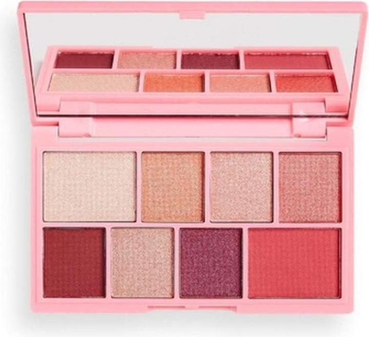 Produktbild Makeup Revolution I Heart Revolution Mini Chocolate (Cherry)