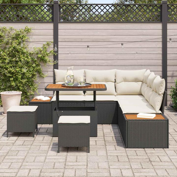 Image du produit vidaXL Granger