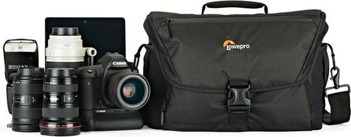 Produktbild Lowepro Nova 200 AW II (Objektivtasche, Kamera Schultertasche, 25 l)