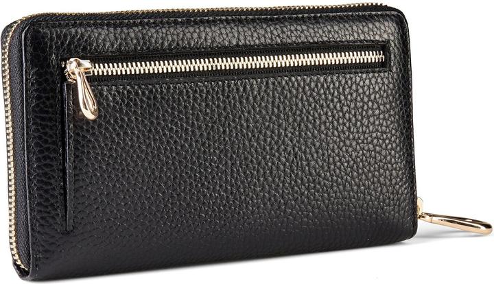Actual product image Esquire Alexandria 69 Zip Around Wallet
