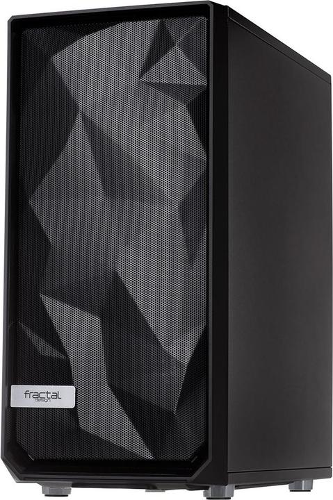 Actual product image Fractal Meshify C (ATX)