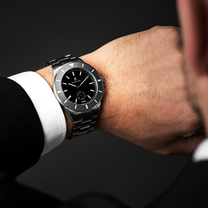 Immagine prodotto Fawler Makalu (Orologio interconnesso, 42 mm)