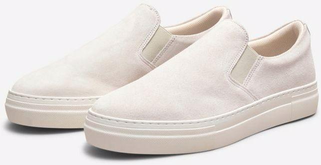 Image du produit Selected Homme Baskets en daim (40)
