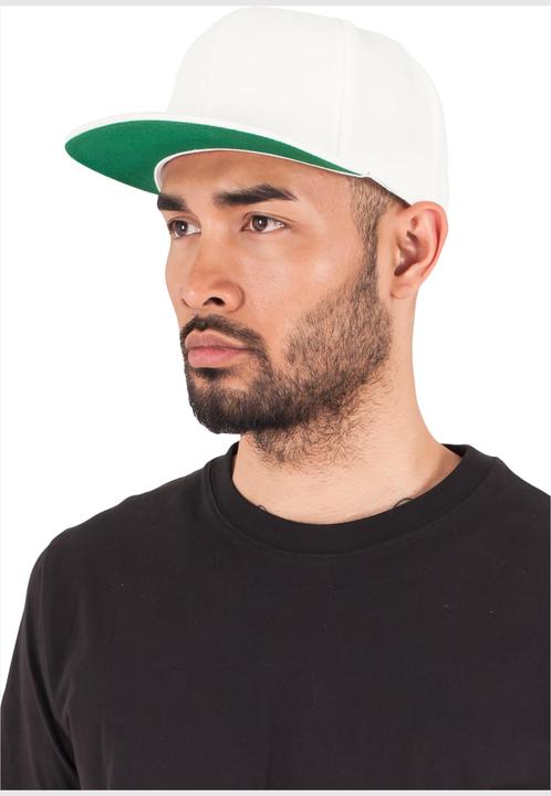 Produktbild Flexfit Snapback (One Size)