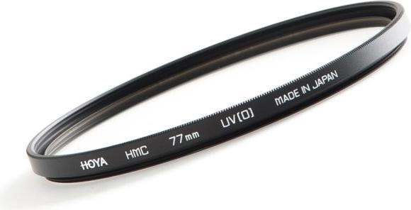 Actual product image Hoya HMC UV(0) Filter (72 mm, UV filter, 72 mm)
