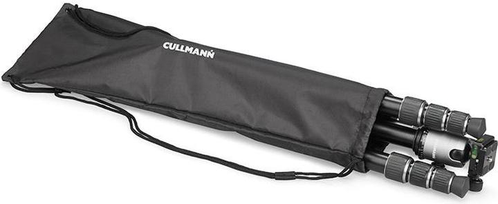 Produktbild Cullmann Mundo 528MC (Metall, Carbon)