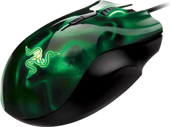 Produktbild Razer Naga Hex (Kabelgebunden)