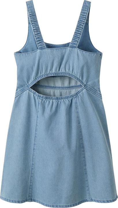 Image du produit Jonen Robe décolletée dans le dos fille (158)