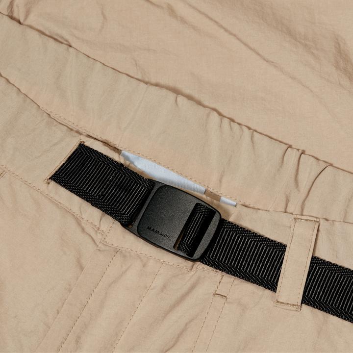 Produktbild Mammut Hiking Cargo Shorts Women (34)