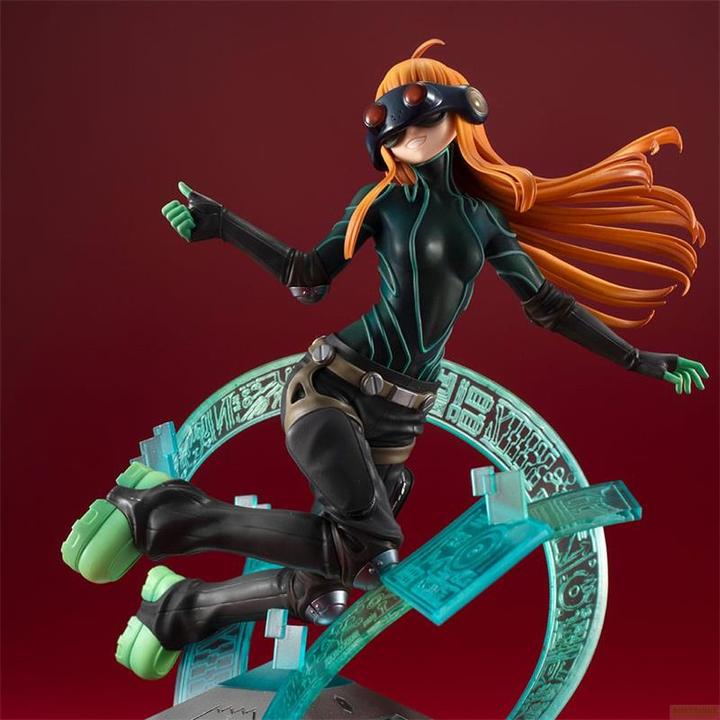 Produktbild Megahouse Persona 5 The Royal PVC Statue Oracle (Futaba Sakura) 18 cm