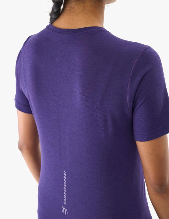 Produktbild Compressport Performance SS Tshirt W (XS)