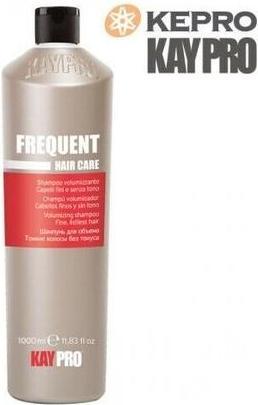Produktbild Kay Pro Kepro Kaypro Häufiges Shampoo 1L (1000 ml, Flüssiges Shampoo)