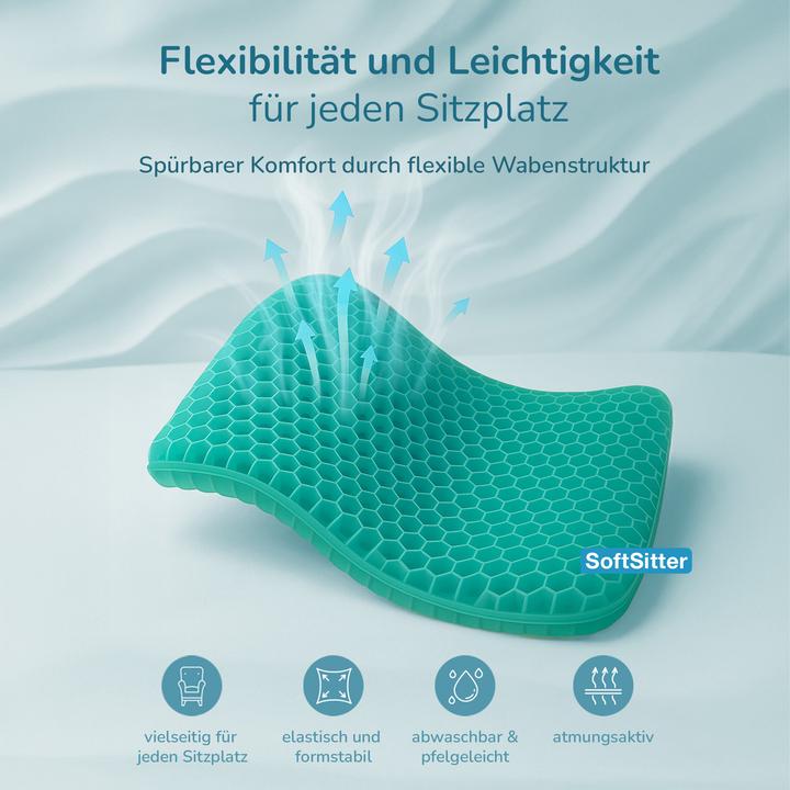 Produktbild Dreamolino SoftSitter