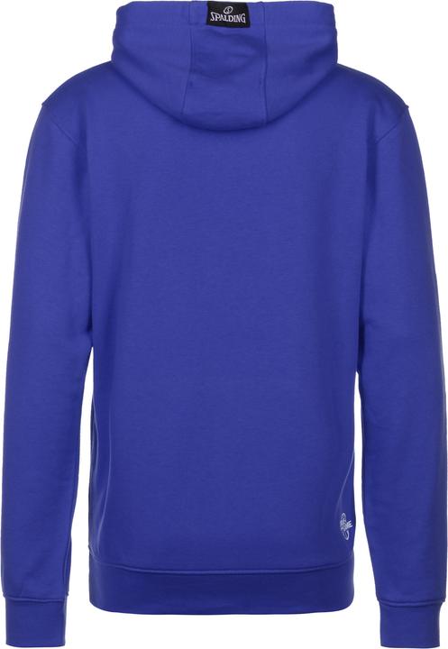 Produktbild Spalding Team II Kapuzenpullover Herren (4XL)
