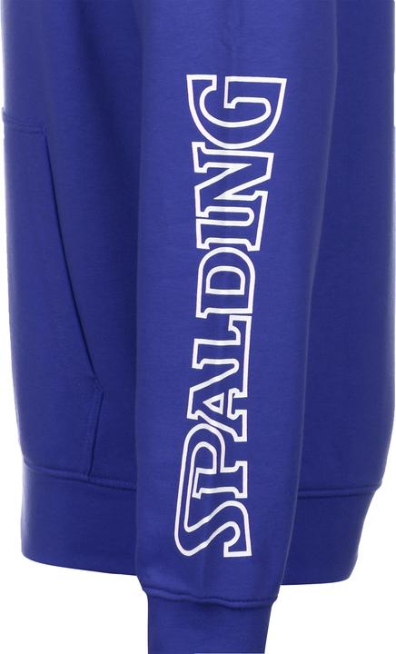Produktbild Spalding Team II Kapuzenpullover Herren (4XL)