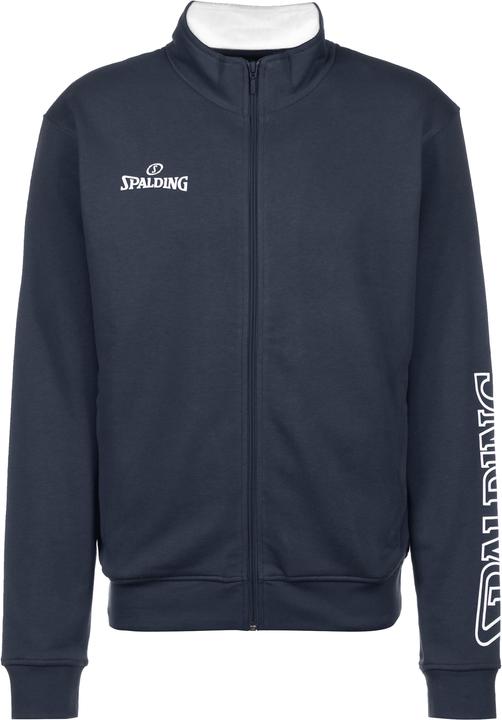 Immagine prodotto Spalding Team II Track Jacket Uomo (164)