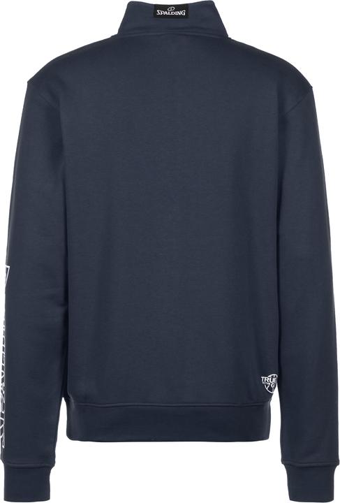 Immagine prodotto Spalding Team II Track Jacket Uomo (164)