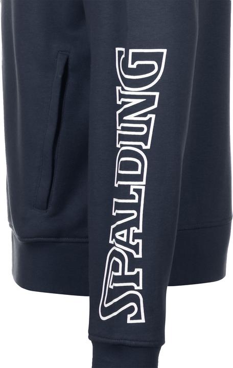 Immagine prodotto Spalding Team II Track Jacket Uomo (164)