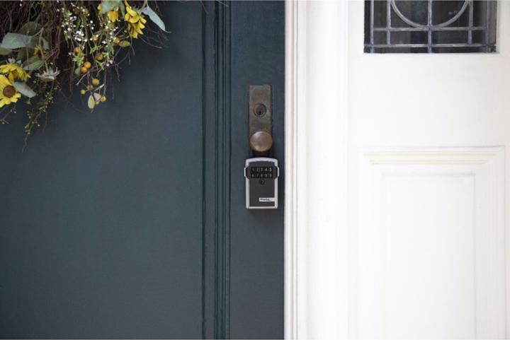 Produktbild Master Lock 5440EURD