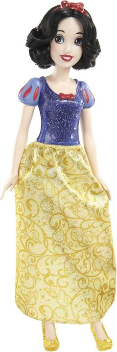 Image du produit Mattel Disney Princesse Blanche-Neige