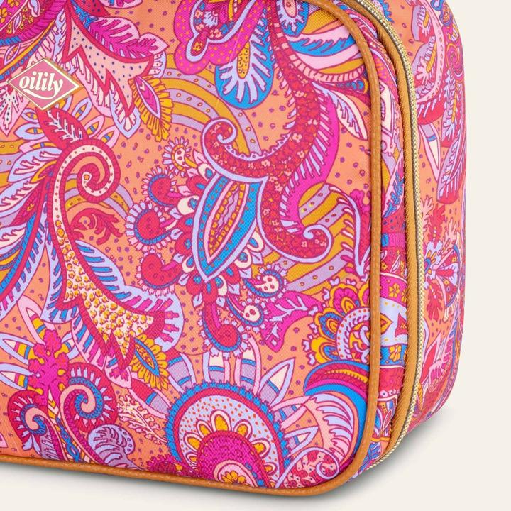 Produktbild Oilily Cara Kulturbeutel 27 cm (4 l)