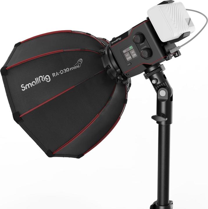 Produktbild SmallRig RC 60B COB LED (Videoleuchte)