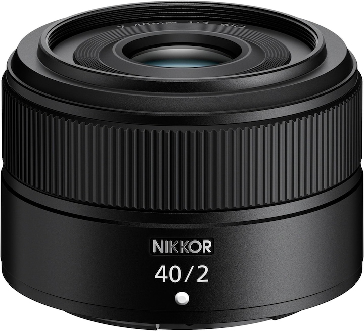 Nikon Nikkor Z 40mm f/2.0 (Nikon Z, Vollformat)