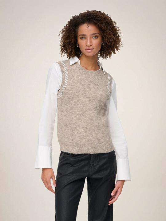 Produktbild JdY JDYALLI Weste Weste (L)