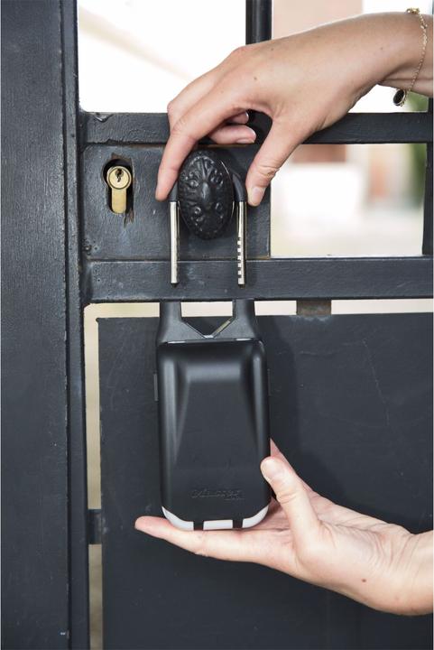 Immagine prodotto Master Lock 5420EURD